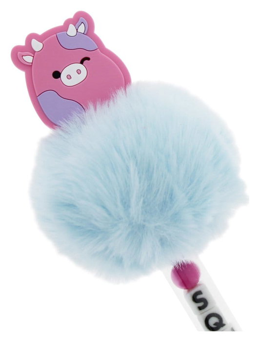 Thumbs Up Squishmallows Stylo Pom Pom