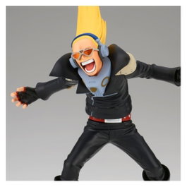 Banpresto Figurine My Hero Academia The Amazing Heroes Present Mic PVC 15 cm
