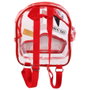 Home Deco Factory Sacoche pour Poussette Transparente