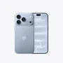 Apple iPhone 18 Pro 256 Go Bleu Glacier