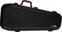 GATOR Étui en polyéthylène GTSA pour guitare électrique Headless