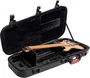 GATOR Étui en polyéthylène GTSA pour guitare électrique Headless