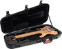GATOR Étui en polyéthylène GTSA pour guitare électrique Headless