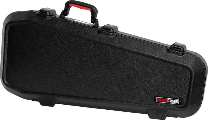 GATOR Étui en polyéthylène GTSA pour guitare électrique Headless