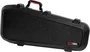 GATOR Étui en polyéthylène GTSA pour guitare électrique Headless