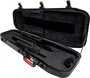 GATOR Étui en polyéthylène GTSA pour guitare électrique Headless