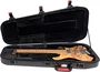 GATOR Étui en polyéthylène GTSA pour guitare électrique Headless