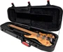 GATOR Étui en polyéthylène GTSA pour guitare électrique Headless