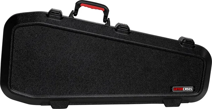 GATOR Étui en polyéthylène GTSA pour guitare électrique Headless