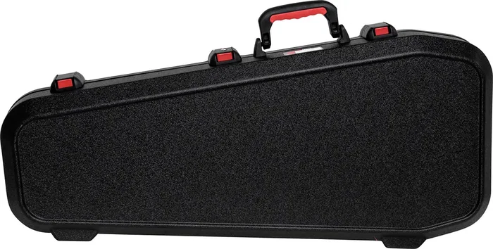 GATOR Étui en polyéthylène GTSA pour guitare électrique Headless