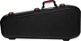 GATOR Étui en polyéthylène GTSA pour guitare électrique Headless