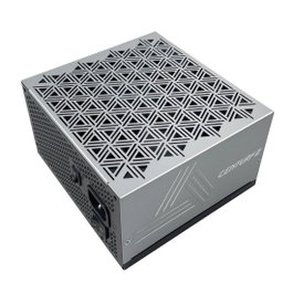 Montech CENTURY II 850W Silver 850W noir