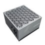 Montech CENTURY II 850W Silver 850W noir