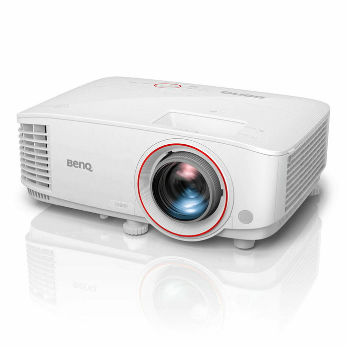 Projecteur BenQ TH671ST Full HD 3000 lm 1920 x 1080 px Projecteur BenQ TH671ST Full HD 3000 lm 1920 x 1080 px