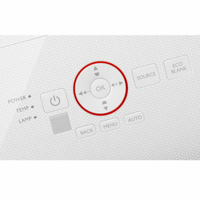 Projecteur BenQ TH671ST Full HD 3000 lm 1920 x 1080 px Projecteur BenQ TH671ST Full HD 3000 lm 1920 x 1080 px