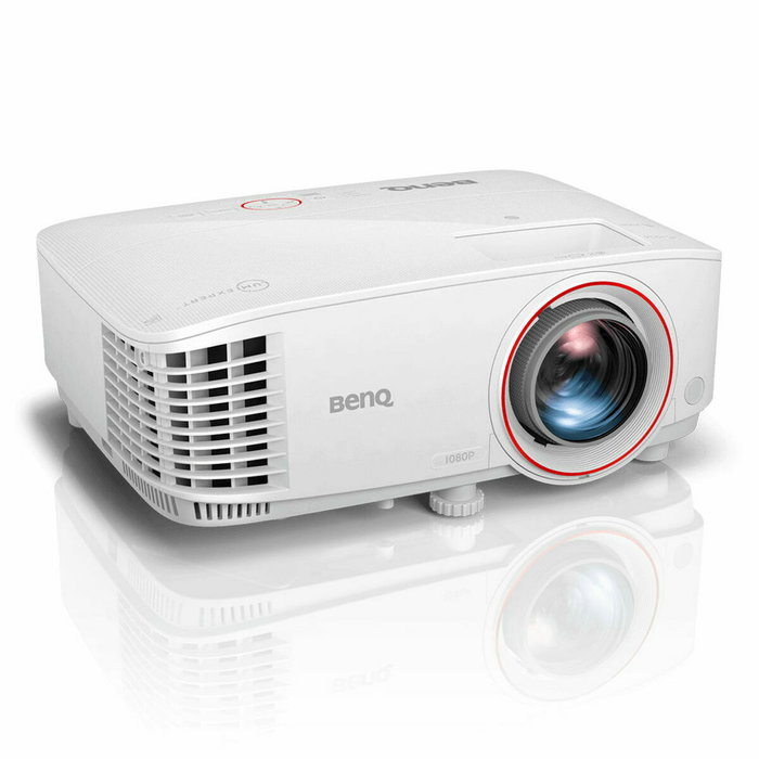 Projecteur BenQ TH671ST Full HD 3000 lm 1920 x 1080 px Projecteur BenQ TH671ST Full HD 3000 lm 1920 x 1080 px
