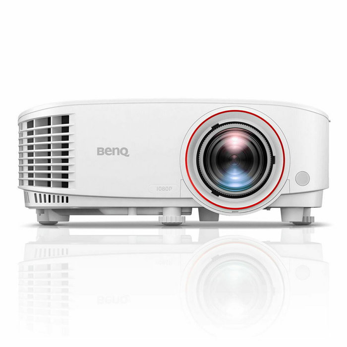 Projecteur BenQ TH671ST Full HD 3000 lm 1920 x 1080 px Projecteur BenQ TH671ST Full HD 3000 lm 1920 x 1080 px