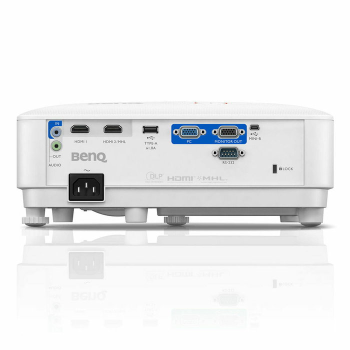 Projecteur BenQ TH671ST Full HD 3000 lm 1920 x 1080 px Projecteur BenQ TH671ST Full HD 3000 lm 1920 x 1080 px