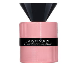 Parfum Femme Carven C'EST PARIS LA NUIT EDP 50 ml