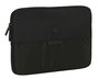 Safta Funda pour ordinateur portable 14 pouces Real Betis Balompie Premium, housse 34x25x2 cm en nylon 900D et PU