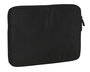 Safta Funda pour ordinateur portable 14 pouces Real Betis Balompie Premium, housse 34x25x2 cm en nylon 900D et PU