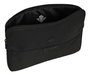 Safta Funda pour ordinateur portable 14 pouces Real Betis Balompie Premium, housse 34x25x2 cm en nylon 900D et PU