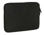Safta Funda pour ordinateur portable 14 pouces Real Betis Balompie Premium, housse 34x25x2 cm en nylon 900D et PU