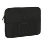 Housse d'ordinateur portable Real Betis Balompié Premium Noir 34 x 25 x 2 cm