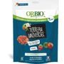 Orbio Terreau Universel Bleu, pour Pots, Bacs, Jardinières et Jardin - 3 Litres