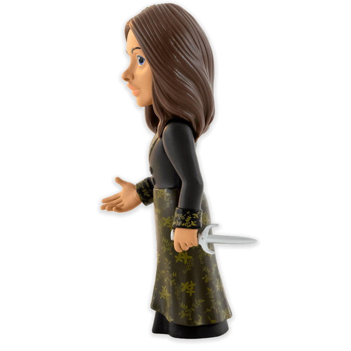 MINIX Figurine Yennefer The Witcher - Figurine de collection de 12 cm