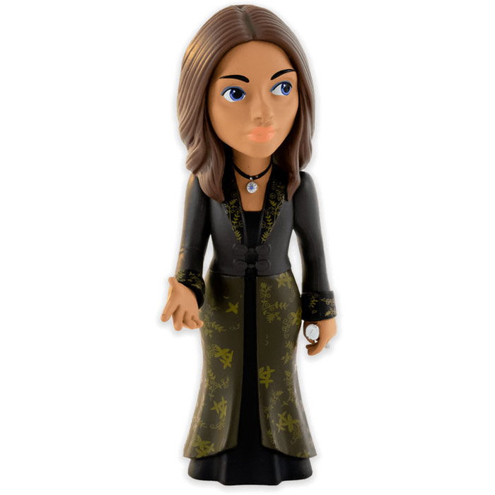 MINIX Figurine Yennefer The Witcher - Figurine de collection de 12 cm