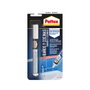 Pattex 2852405 Blanchisseur pour joints 7 ml - Rénovation facile des joints de carrelage