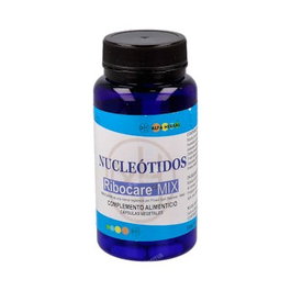 ALFA HERBAL NUCLEOTIDOS 50 gélules