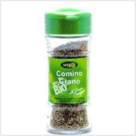 ARTEMIS BIO Comino en grains bio 20g