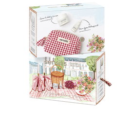 Sensilis Eternalist Age Coffret de 3 pièces