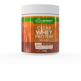 SOTYA CLEAR WHEY PROTEINA Piña Colada 250g