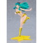 Max Factory Urusei Yatsura Plamax Model Kit Lum 20 cm