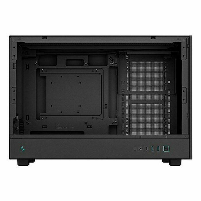 Deepcool CH260 Mini Tour Noir