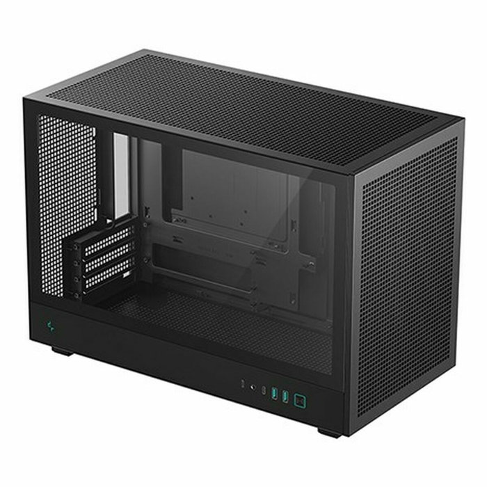 Deepcool CH260 Mini Tour Noir