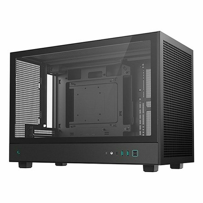 Deepcool CH260 Mini Tour Noir