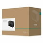 Deepcool CH260 Mini Tour Noir