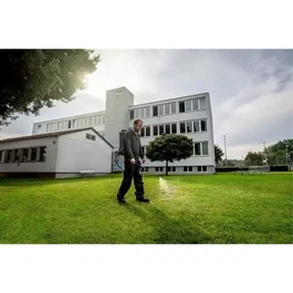 Metabo RSG 18 LTX 15 Pulvérisateur dorsal sans fil 18 V avec lance, flexible et buse 1.7 mm