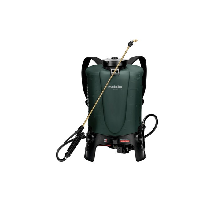 Metabo RSG 18 LTX 15 Pulvérisateur dorsal sans fil 18 V 15 L Metabo RSG 18 LTX 15 Pulvérisateur dorsal sans fil 18 V 15 L