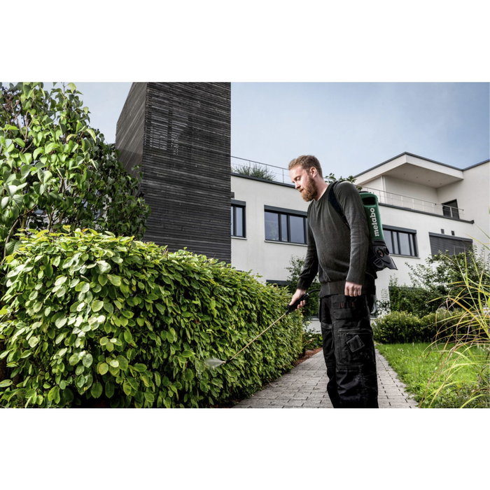 Metabo RSG 18 LTX 15 Pulvérisateur dorsal sans fil 18 V 15 L Metabo RSG 18 LTX 15 Pulvérisateur dorsal sans fil 18 V 15 L
