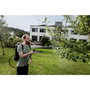 Metabo RSG 18 LTX 15 Pulvérisateur dorsal sans fil 18 V 15 L