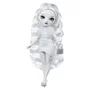 Rainbow High - Poupée Mannequin Shadow High - Natasha - Cheveux Blanc - Figurine pour Enfants Dès 4 Ans