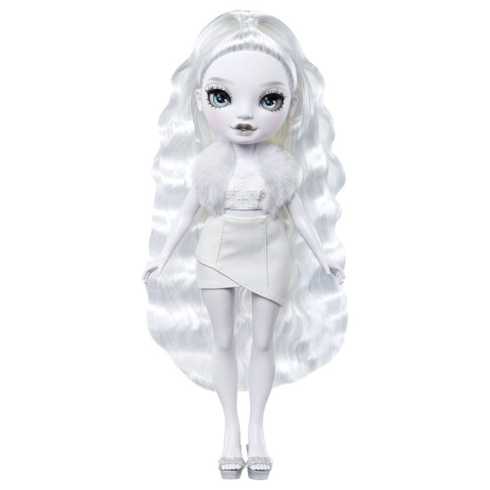 MGA Shadow High - Poupée Natasha aux cheveux blancs