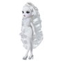 MGA Shadow High Natasha Zima 570608 - Poupée avec yeux de cristal, cheveux ondulés blancs et mode détaillée, pour enfants 6 ans et plus
