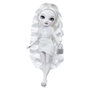 MGA Shadow High Natasha Zima 570608 - Poupée avec yeux de cristal, cheveux ondulés blancs et mode détaillée, pour enfants 6 ans et plus