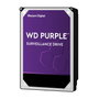 Western Digital Disque Dur Interne WD Purple 8 To - 3,5" - SATA 6 Gb/s - 256 Mo Cache - 7200 tr/min - Optimisé pour Systèmes de Vidéosurveillance